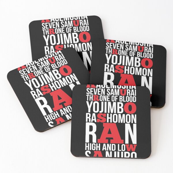 Item preview, AKIRA KUROSAWA designed and sold by QuocChien.