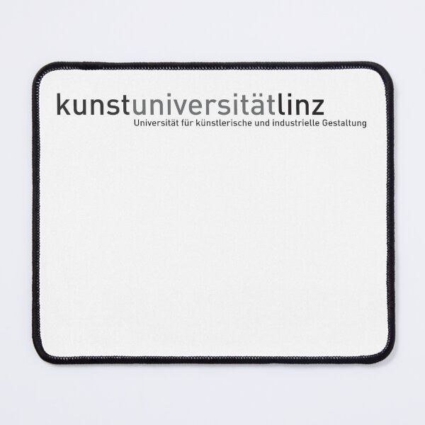 Item preview, Kunstuniversität Linz logo designed and sold by indreamax.