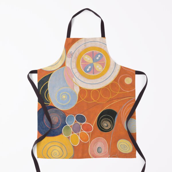 Item preview, Hilma af Klint - Group IV, The Ten Largest, No. 3, Youth designed and sold by kinsley45.