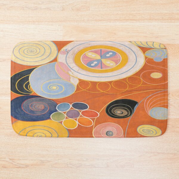Item preview, Hilma af Klint - Group IV, The Ten Largest, No. 3, Youth designed and sold by kinsley45.