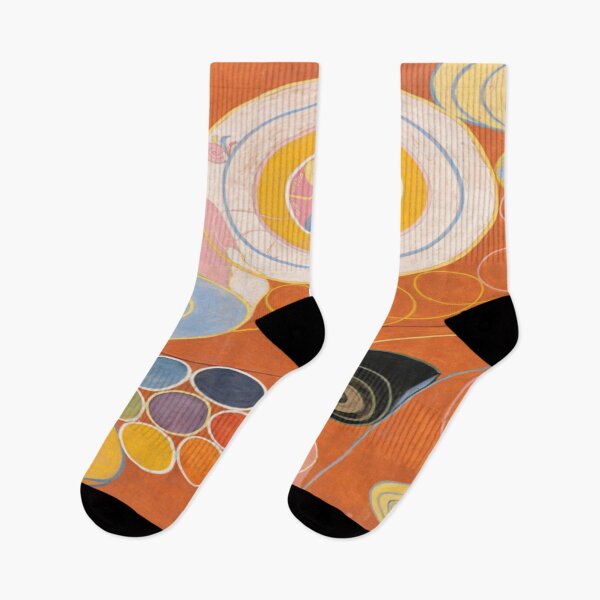 Item preview, Hilma af Klint - Group IV, The Ten Largest, No. 3, Youth designed and sold by kinsley45.