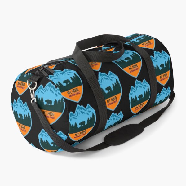 Item preview, Mt.hood national forest designed and sold by Us-nature.