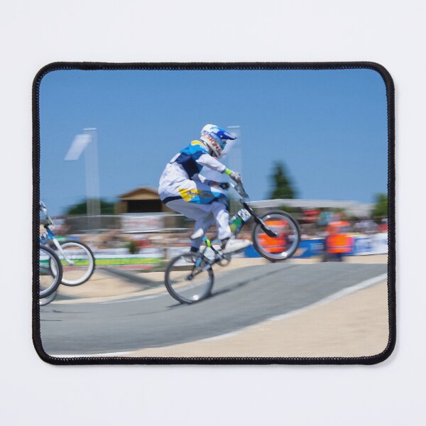 Item preview, bmx race racing designed and sold by ricobarinas.