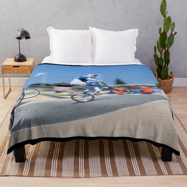 Item preview, bmx race racing designed and sold by ricobarinas.