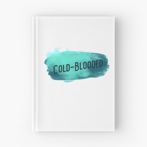 Item preview, Cold-Blooded  designed and sold by The Jackalope.