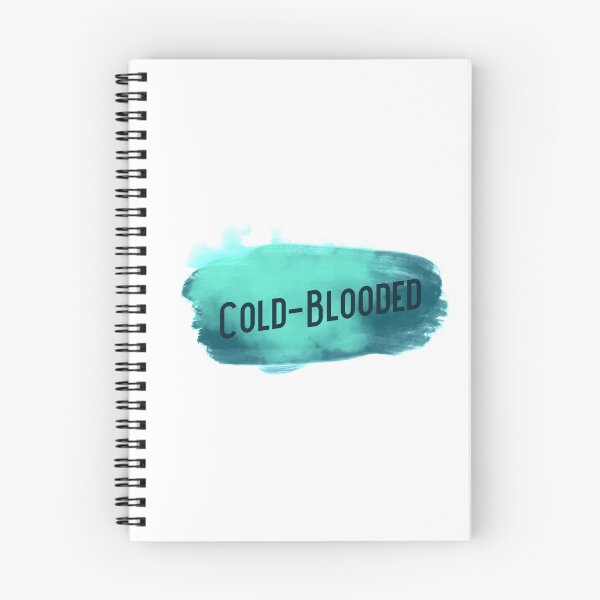 Item preview, Cold-Blooded  designed and sold by The Jackalope.