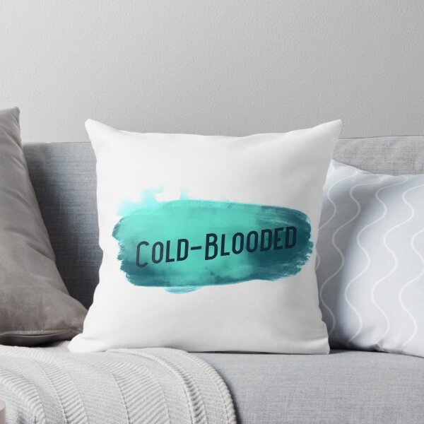 Item preview, Cold-Blooded  designed and sold by The Jackalope.