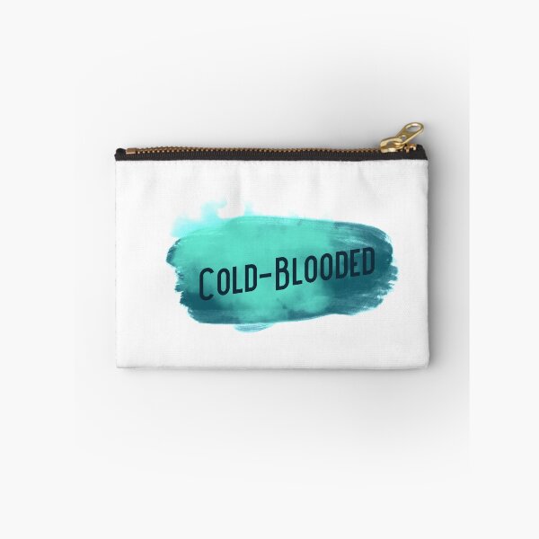 Item preview, Cold-Blooded  designed and sold by The Jackalope.