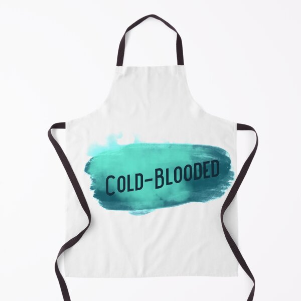 Item preview, Cold-Blooded  designed and sold by The Jackalope.