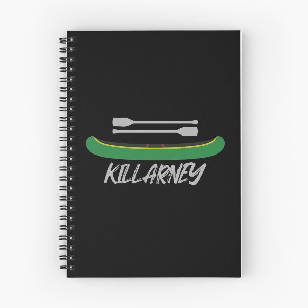 Item preview, Killarney canoe canada  designed and sold by mikoala50.