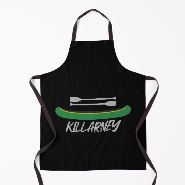 Item preview, Killarney canoe canada  designed and sold by mikoala50.