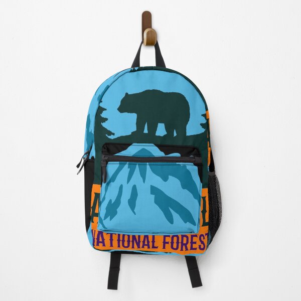 Item preview, Nantahala national forest designed and sold by Us-nature.