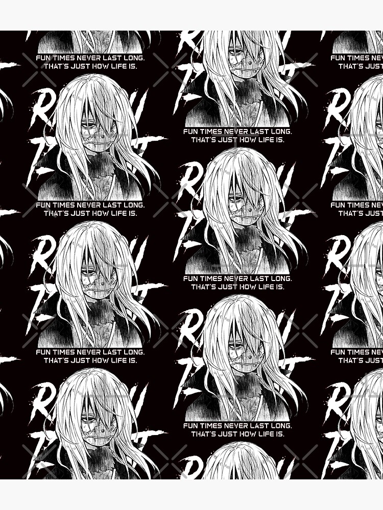 Discover Rimuru | Slime Anime Backpack