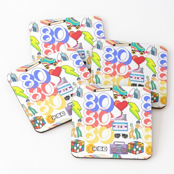 Item preview, 80's Artwork designed and sold by SexySmooth.