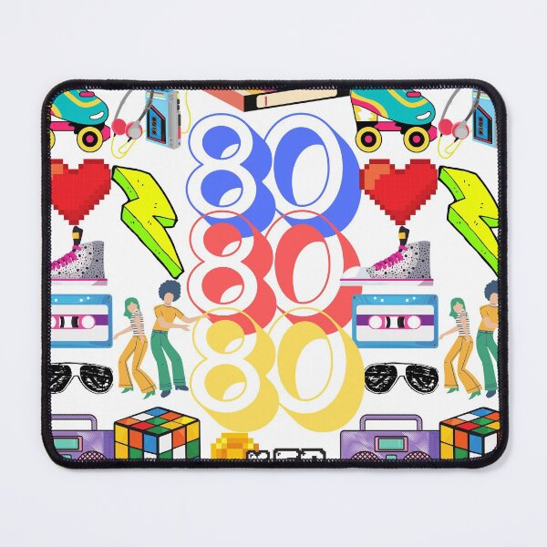 Item preview, 80's Artwork designed and sold by SexySmooth.