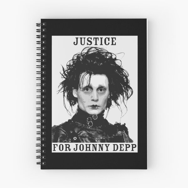 Item preview, Justice For Johnny Depp designed and sold by AlyssaBat.