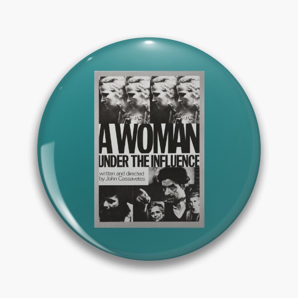 Item preview, A Woman Under the Influence John Cassavetes designed and sold by QuocChien.