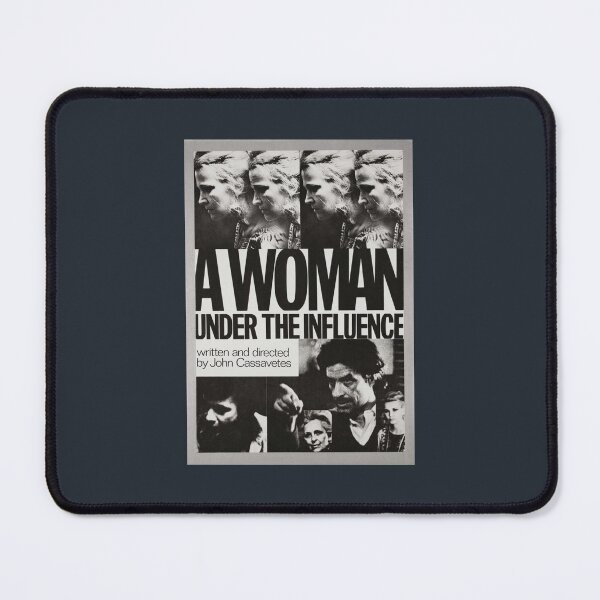 Item preview, A Woman Under the Influence John Cassavetes designed and sold by QuocChien.