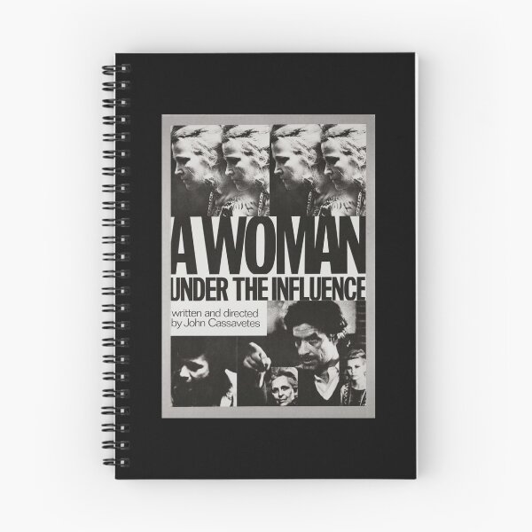 Item preview, A Woman Under the Influence John Cassavetes designed and sold by QuocChien.