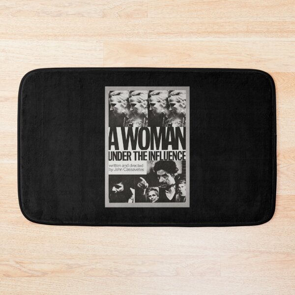 Item preview, A Woman Under the Influence John Cassavetes designed and sold by QuocChien.