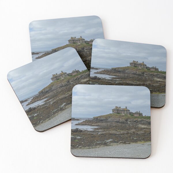 Item preview, Safe House Villa Trearddur Bay designed and sold by rawshutterbug.