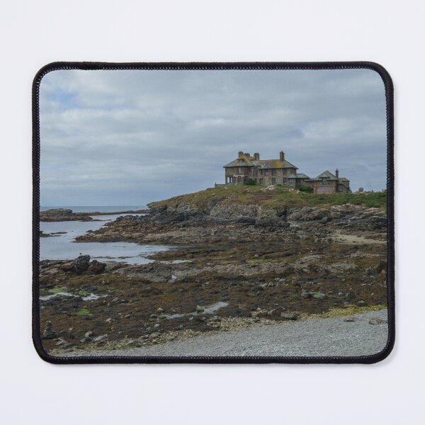 Item preview, Safe House Villa Trearddur Bay designed and sold by rawshutterbug.