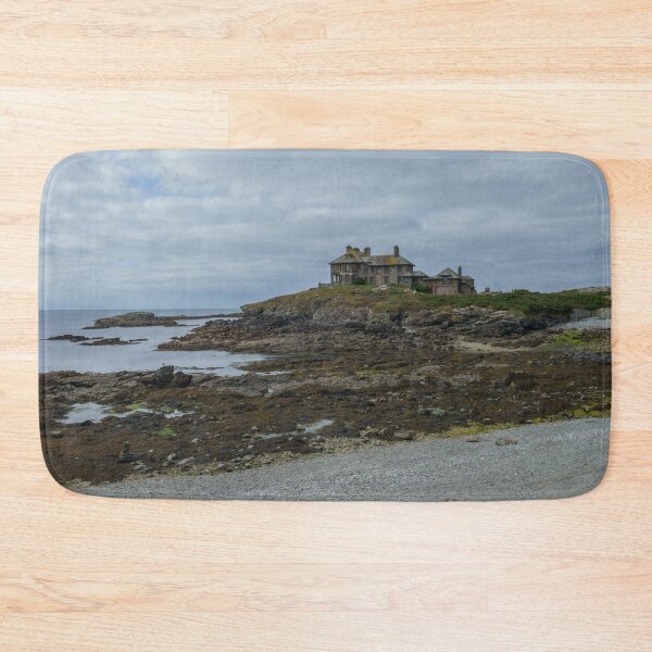 Item preview, Safe House Villa Trearddur Bay designed and sold by rawshutterbug.
