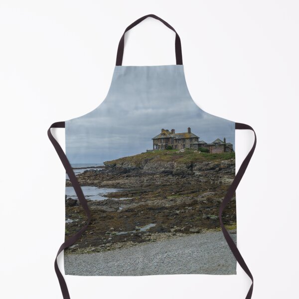Item preview, Safe House Villa Trearddur Bay designed and sold by rawshutterbug.