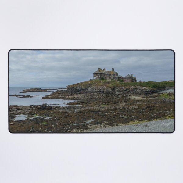 Item preview, Safe House Villa Trearddur Bay designed and sold by rawshutterbug.