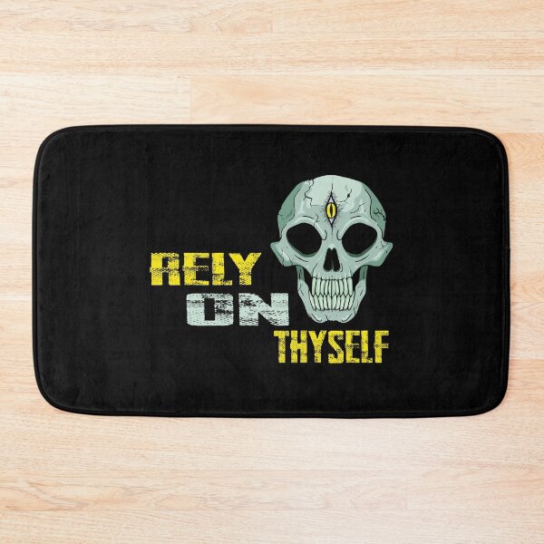 Item preview, wisdom of the dead 1 designed and sold by Blue Bouy.