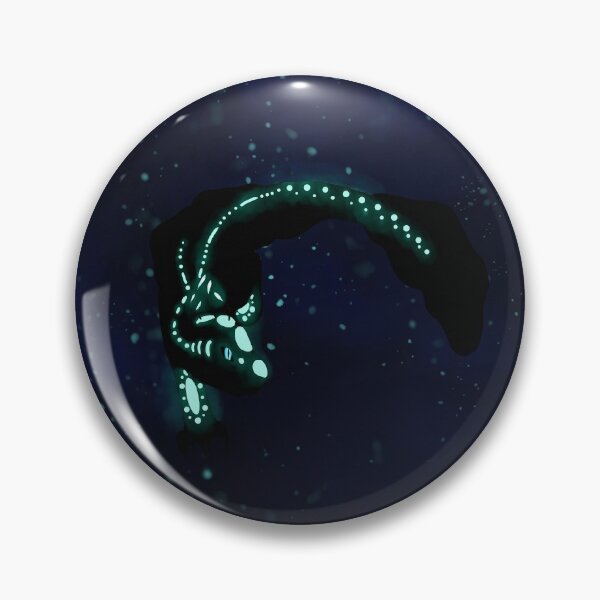 Item preview, Deep Sea Drake designed and sold by QuillWriter.