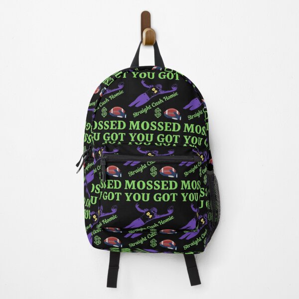 Item preview, Tienes musgo designed and sold by WoodburyLake.