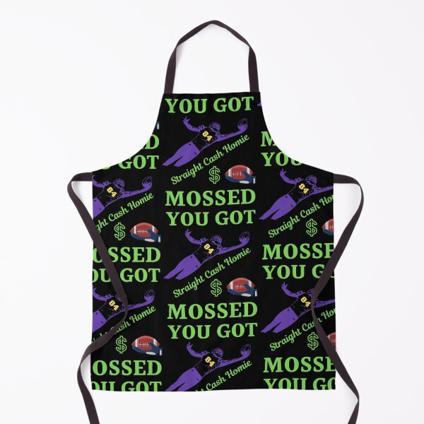 Item preview, Tienes musgo designed and sold by WoodburyLake.