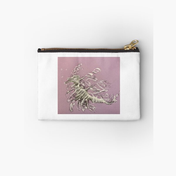 Item preview, Leafy sea dragon designed and sold by AGuillotinette.