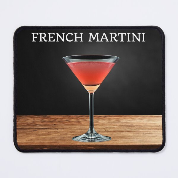 Item preview, French Martini Lovers designed and sold by KrisantoArts.