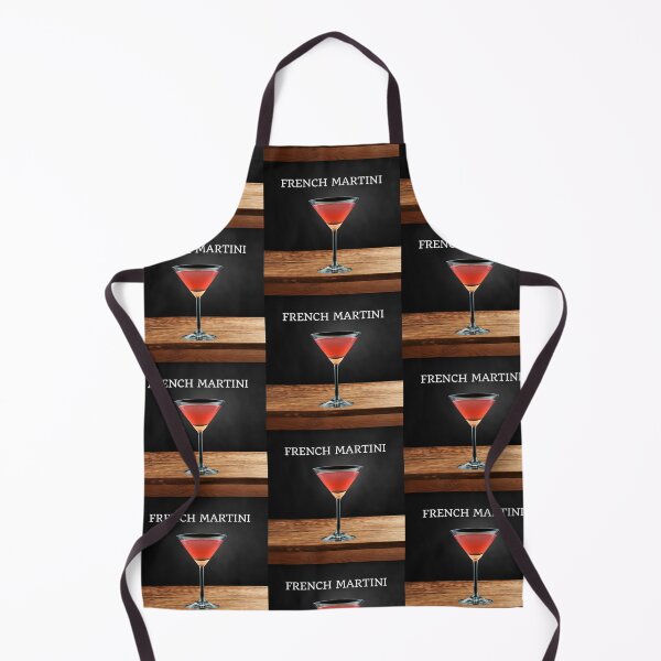 Item preview, French Martini Lovers designed and sold by KrisantoArts.