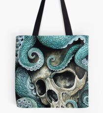 Bitte, liebe, stirb nicht so weit weg vom Meer Tote Bag