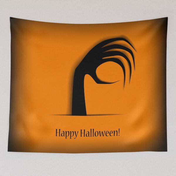 Item preview, Happy Halloween designed and sold by StudioArtSP.