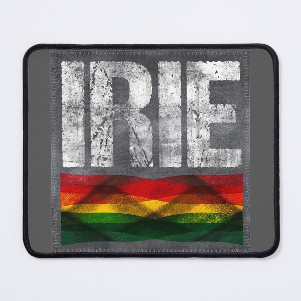 Item preview, Irie reggae jam designed and sold by Periartwork.