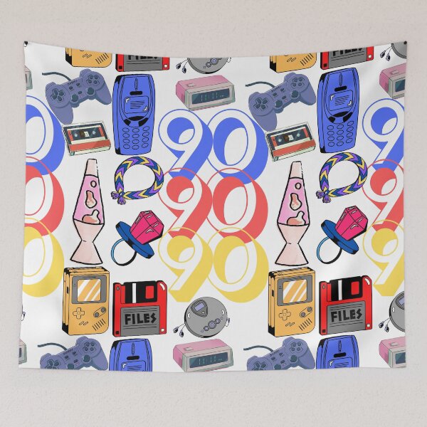 Item preview, 90's Artwork designed and sold by SexySmooth.