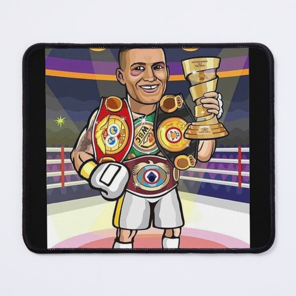 Item preview, Usyk new 4 heavyweight champion designed and sold by EdithRedman.