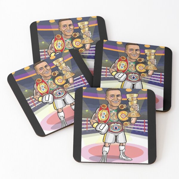 Item preview, Usyk new 4 heavyweight champion designed and sold by EdithRedman.