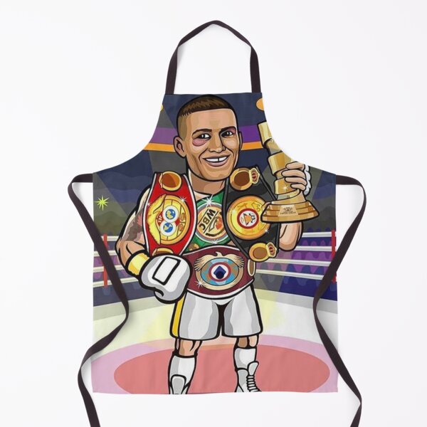 Item preview, Usyk new 4 heavyweight champion designed and sold by EdithRedman.