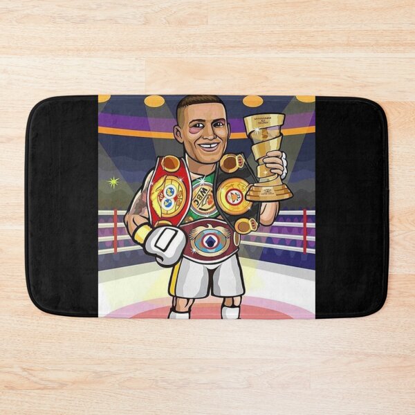 Item preview, Usyk new 4 heavyweight champion designed and sold by EdithRedman.