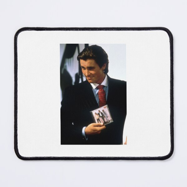 Item preview, American Psycho designed and sold by QuocChien.