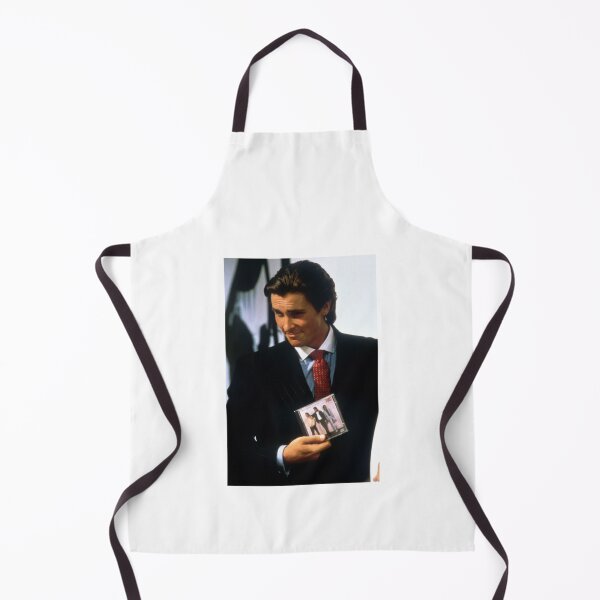 Item preview, American Psycho designed and sold by QuocChien.