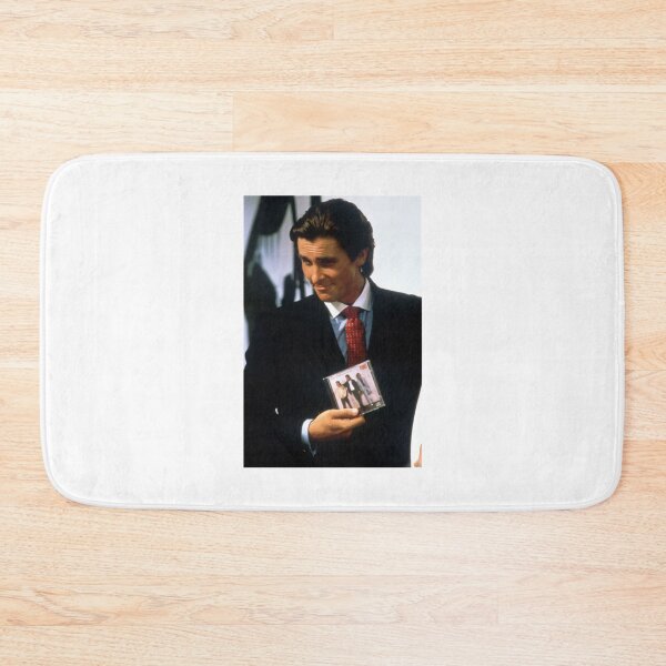 Item preview, American Psycho designed and sold by QuocChien.