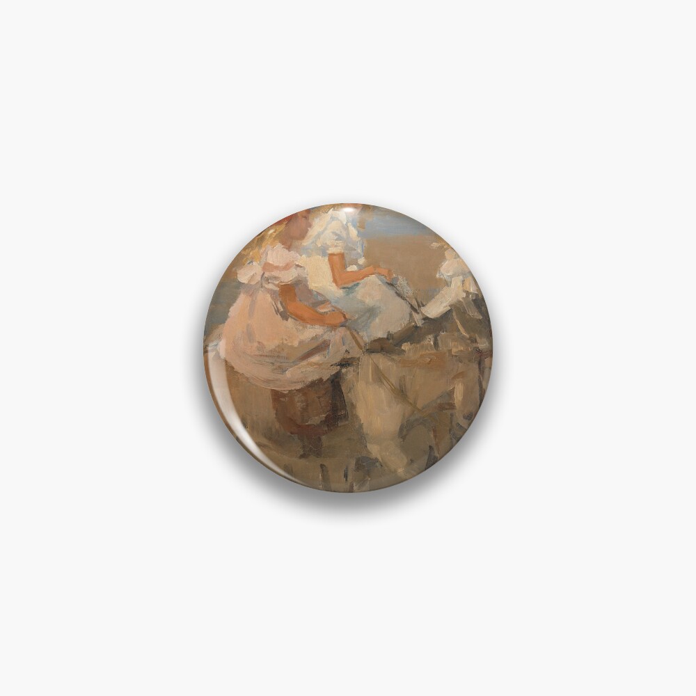 Item preview, Pin designed and sold by DiscoGypsyFish.
