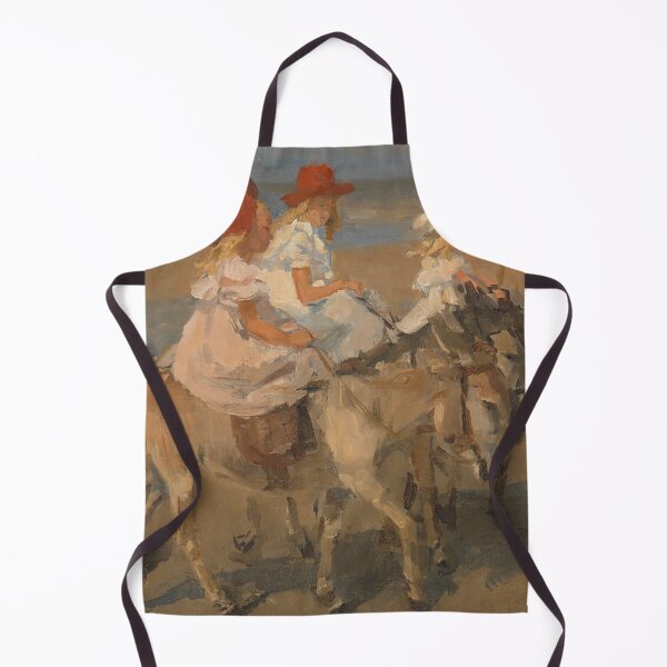 Item preview, The Donkey Ride designed and sold by DiscoGypsyFish.