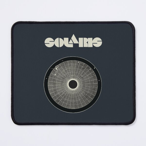 Item preview, Andrei Tarkovskys Solaris designed and sold by QuocChien.